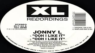 Awesome 3 - Don't Go - Kicks Like A Mule 1992 (Label Error)