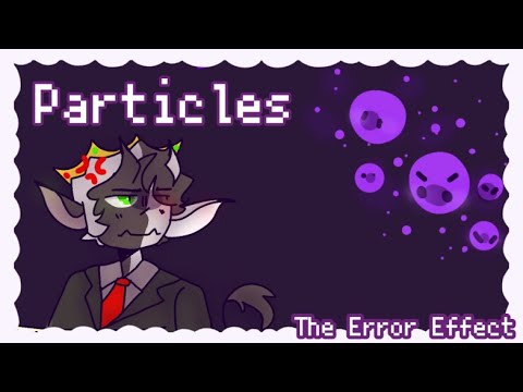 Particles [Ranboos Chat - Animation] - YouTube