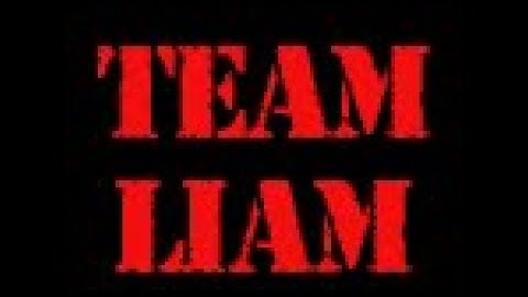 Super Liam Marathon for February 27, 2022