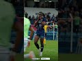 UM GOL PARA A HISTÓRIA! Ryan subiu mais que a marcação para garantir o acesso para o Penapolense!