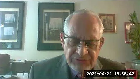 POWAB Chaplins Pastor Reginald Hart