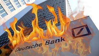 Deutsche Bank Destruction to Lead World Collapse? + 2016 Election Predictions - Jsnip4 Interview