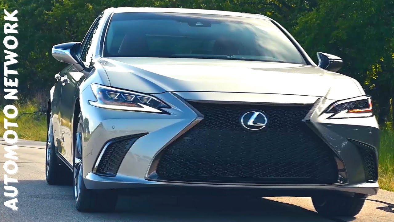 2019 Lexus Is300 F Sport Top Speed Lexus Is300 Lexus Lexus Gx