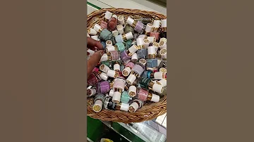Cameleon Nail Polish Gel 