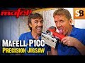 Mafell P1CC - The World's Most Expensive Jigsaw?