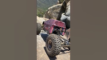 Redcat Everest 10 Tenaja Falls Thanks for watching. Enjoy ! #rccrawler #redcat #shorts