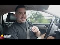 Beginning of video