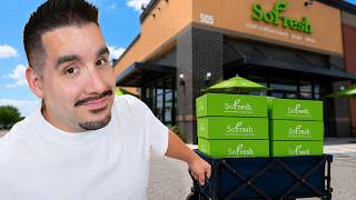 This Side Hustle Pays Way Too Much (Good.)