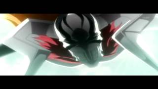 Bleach - Hollow Ichigo vs Ulquiorra AMV Awake and Alive