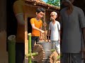 गांव की देसी कपड़े धोने की मशीन 😲🚿#GaonKiKahani #MachineStory #CreativeStory #ViralShorts