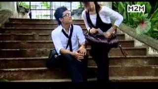 Miniatura del video "သူငယ္ခ်င္း--ဉာဏ္လင္းေအာင္"