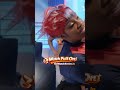 Baddies USA S1E22 Reunion Part 3 #baddies #reunion #fyp