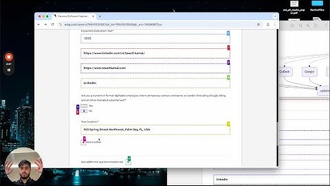 Thunder Apply - Calhacks 11.0