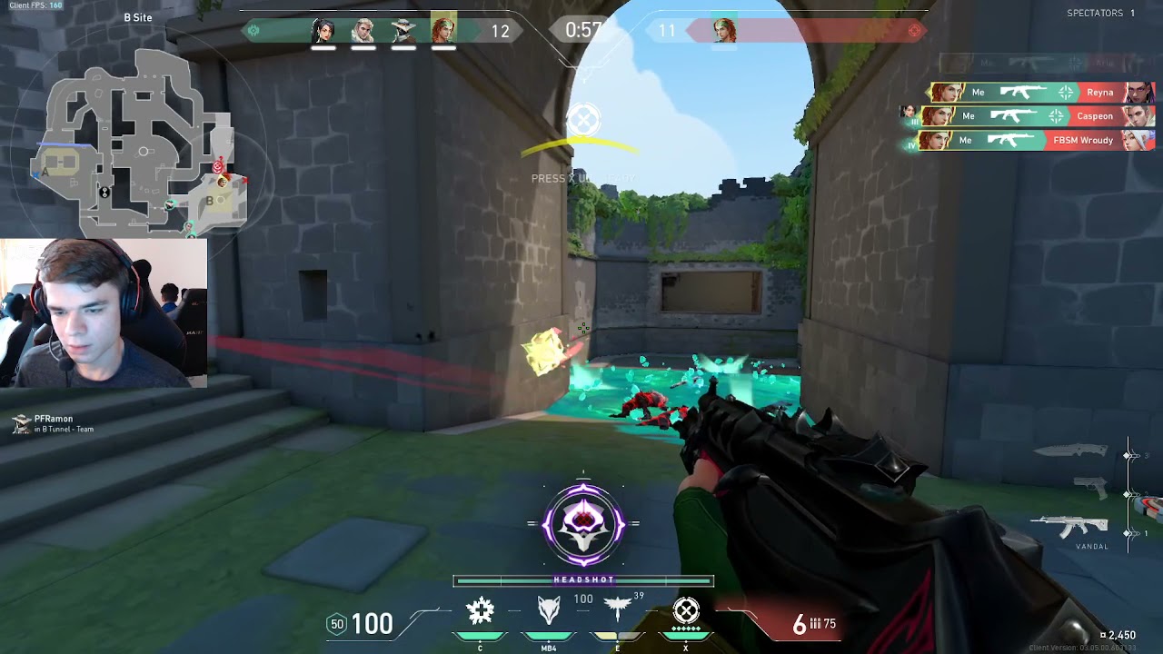 SEN sick on fire " we never lose bro at Berlin"