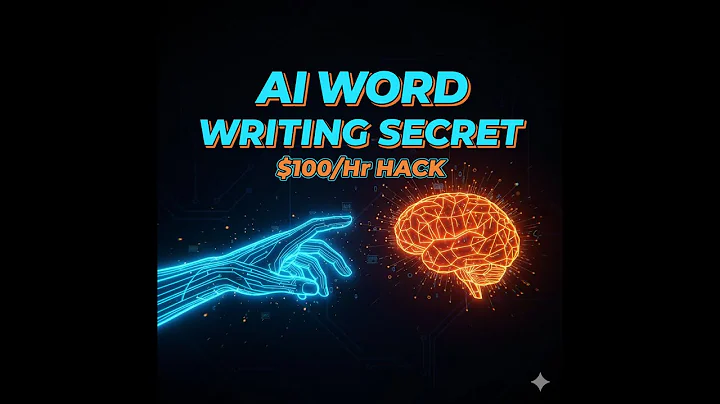 This AI Tool Writes Better Marketing Copy Than Your 5000$ Agency