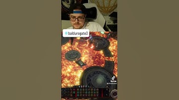 Grym defeat for the forge protector#baldursgate3 #streamer #gaming #pcgaming #paladin #underdark