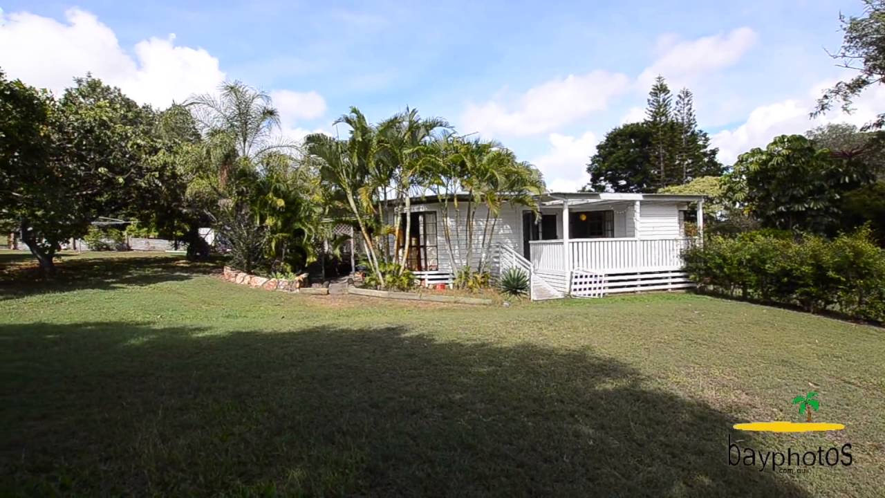Hervey Bay Real Estate 5 Mitchell Avenue, Craignish Whitney Real