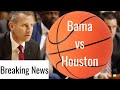 Alabama Mens Basketball Announces Series With Houston | Nate Oats Quotes | Breaking News Bama Fans