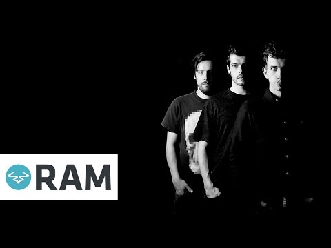 Audio — Signs - Modulate (RAMLIFE Exclusive)