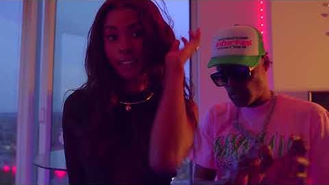 Thumbnail of Shawn Storm - Touch Her Raaw (Official Music Video) | Story Book Riddim