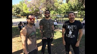 Pongámonos Serios Capítulo 703. 21/12/2017