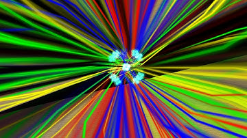 From the depths Particle Cannon party