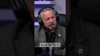 Chad Bianco Says Gavin Newsom Did California DIRTY