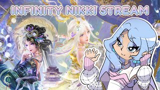 Infinitea Nikki 2.2 || Part 2