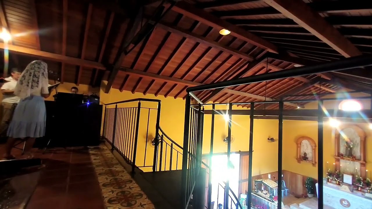 Kyriale VIII (De Angelis) - Coral Santa Cecília