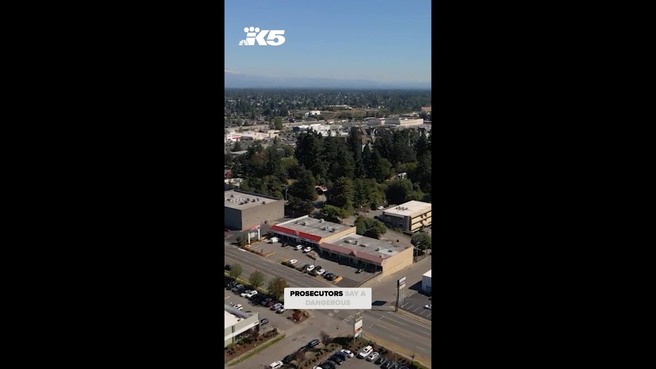 Tacoma street gang tied to fentanyl trafficking, FBI says