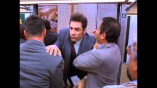 Kramer Morning Train