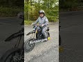 Surron Elektro Motorrad mit Rückwärtsgang #fahrschulestraubhaar #motorradfahren #fahrschule_strau...