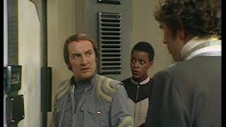 Blakes 7 - Avon Proof