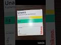 دواء يونيرا Unaira دواء يونيرا Unaira