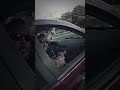 Cop arrests angry driver, then realizes they know each other from PRISON!
