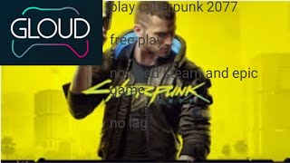 how to download real cyberpunk 2077 in android screenshot 5