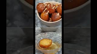 It is very easy to make Gulab Jamun at home| Check out my recipe and enjoy! Mukta Sethia #shorts