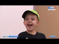 Захар Яковлев, 7 лет, злокачественная опухоль головного мозга – глиобластома
