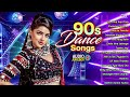 Best of 90's Dance Songs | Non-Stop Bollywood Dance Jukebox | 90's Superhit Dance Party Songs