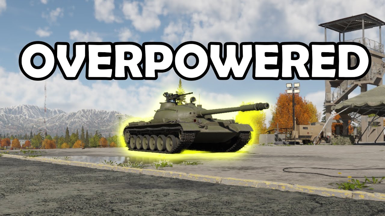 New War Thunder DEV SERVER!!! | New Swiss Subtree and more! - YouTube