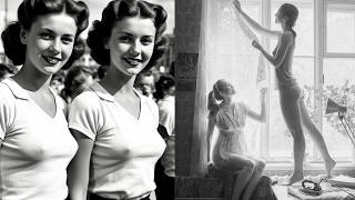 Hollywood Stars & Everyday Life — Rare Vintage Photos That Feel Like Time Travel (1950–1990)
