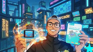 Unboxing ELECFREAKS Microsoft MakeCode micro bit Arcade Pro: Setup & Your First Game! Net Worth