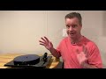 Rega Planar 1 Turntable Review