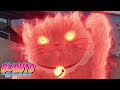 La leggenda del Bakeneko! | BORUTO: NARUTO NEXT GENERATIONS