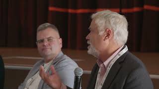 12th International Scientific Conference “Rural Development 2025” aftermovie