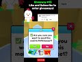 💎 FREE Huge Pets Giveaway #13 #ps99 #roblox #petsimulator99 #ps99update #trending #shorts