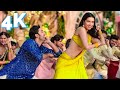 Show Me The Thumka Video Song 4k 60fps - Tu Jhoothi Main Makkaar (2023) Video Song 4k 60fps