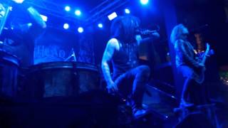 Mortiis- Parasite God - Live @ The Tree