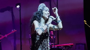 Thumbnail of Marisa Monte - Na Estrada (Ao Vivo em Salvador, 25.03.23)