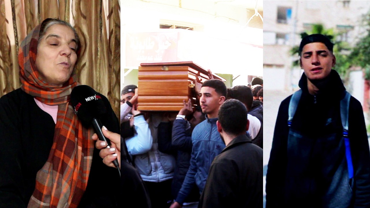 حصري .. التفاصيل الكاملة لج-ريمة ق-تل 